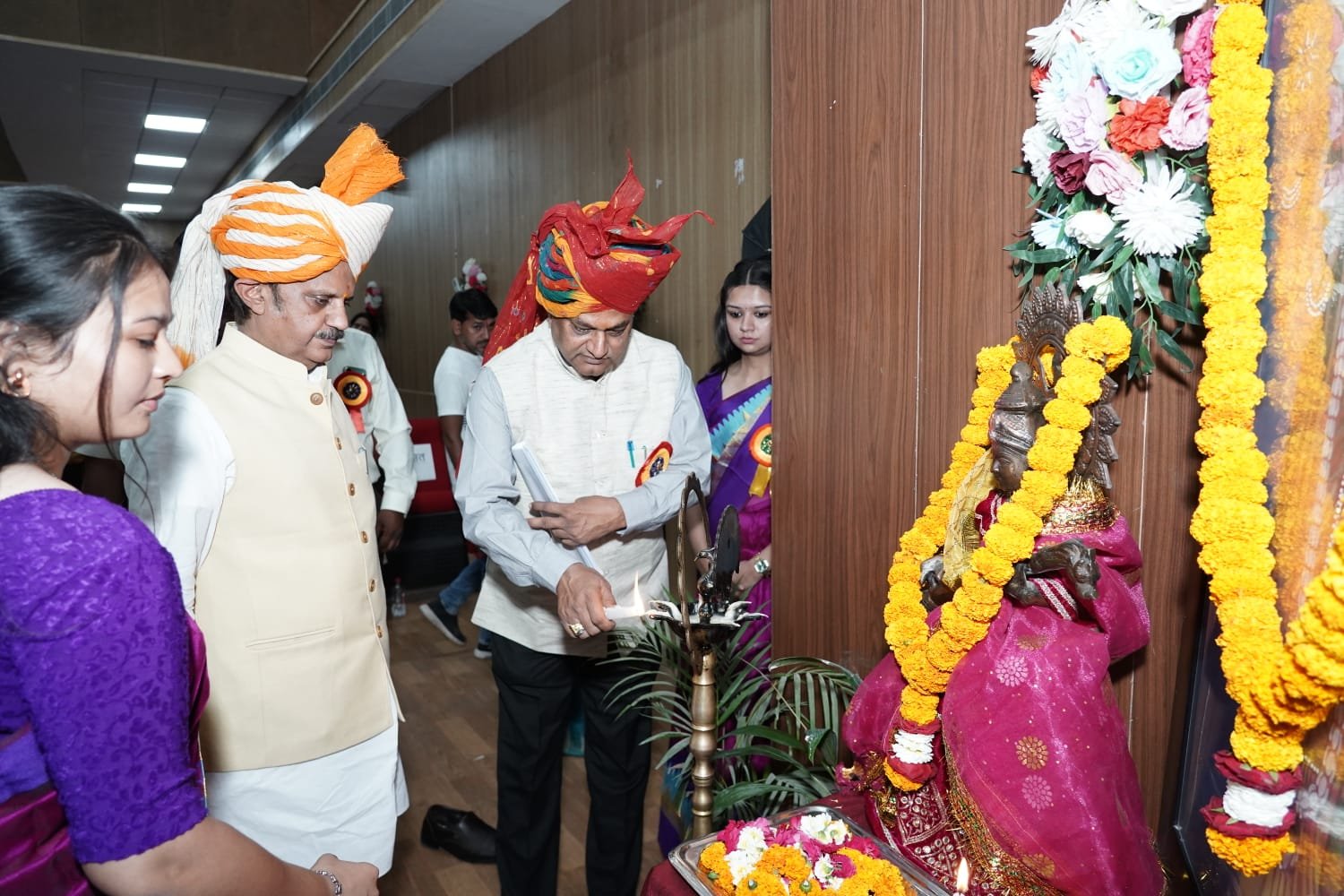 दीक्षांत समारोह 