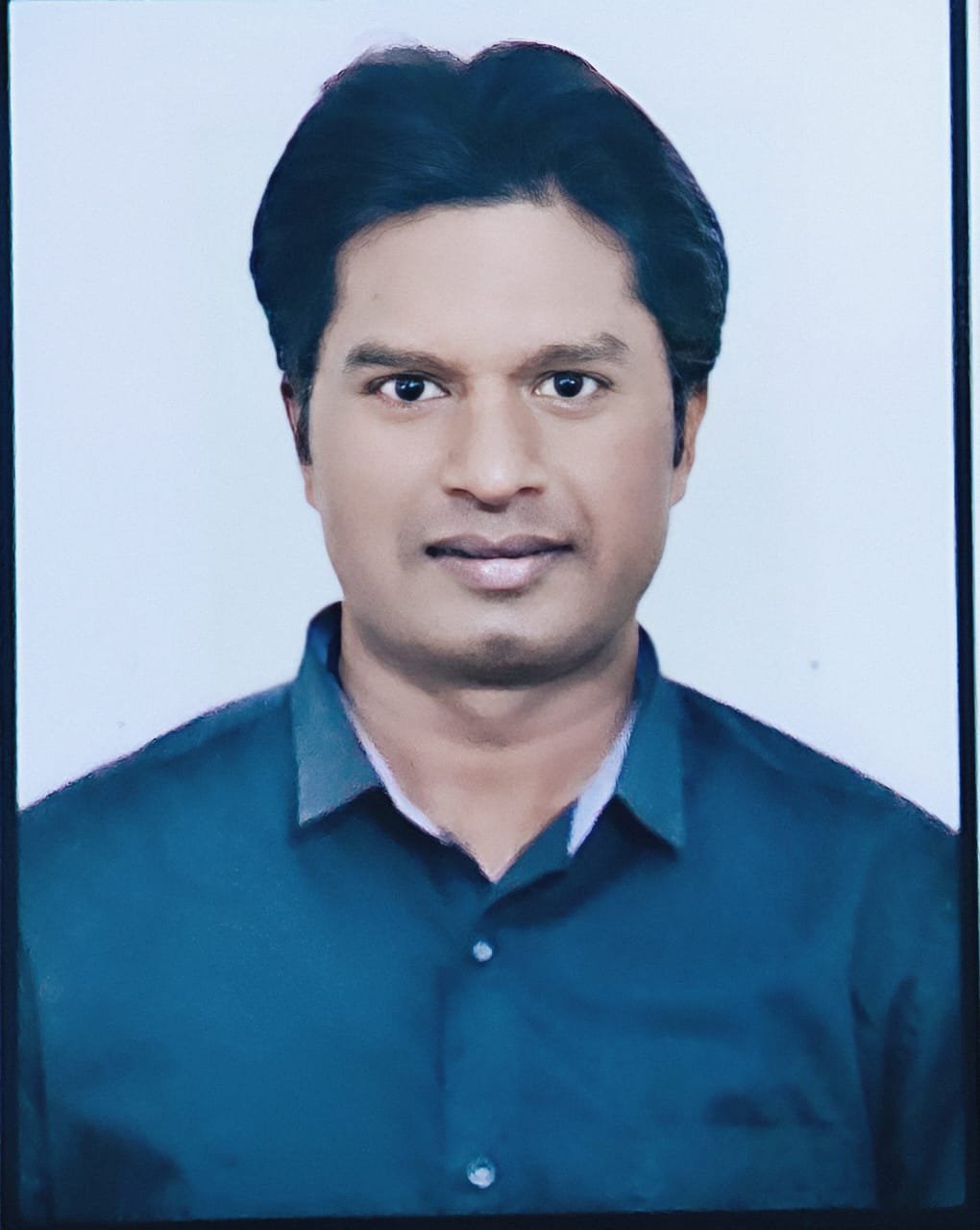 Dr. Ravi verma